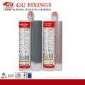 Brand new high epoxy glue 2 part high strength epoxy adhesive for anchoring Epoxy resin cartridge